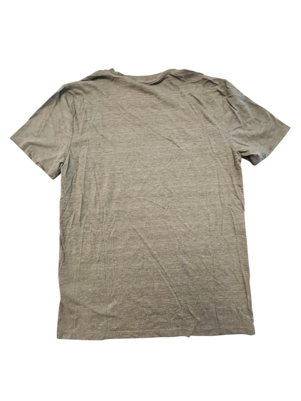 The North Face T-Shirt Bundle x4 - Olive, Gray, White, Green Mens Medium NWT